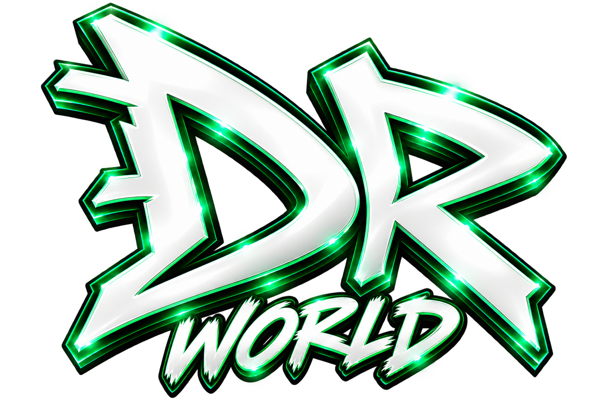 DR WORLD